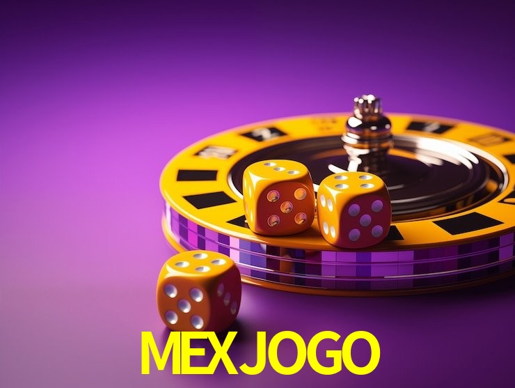 MEXJOGO Mobile Legends