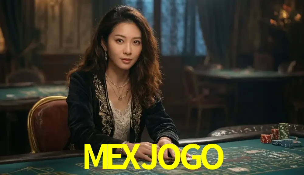 MEXJOGO Casino en Vivo