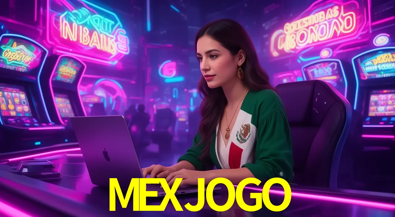 MEXJOGO Apuestas Deportivas