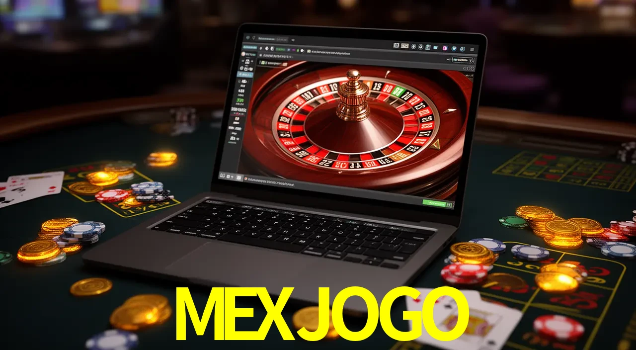MEXJOGO Arcade