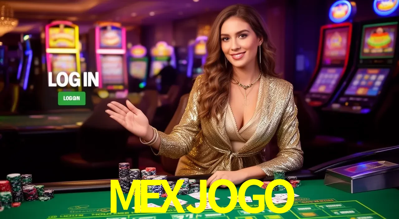 MEXJOGO Bingo