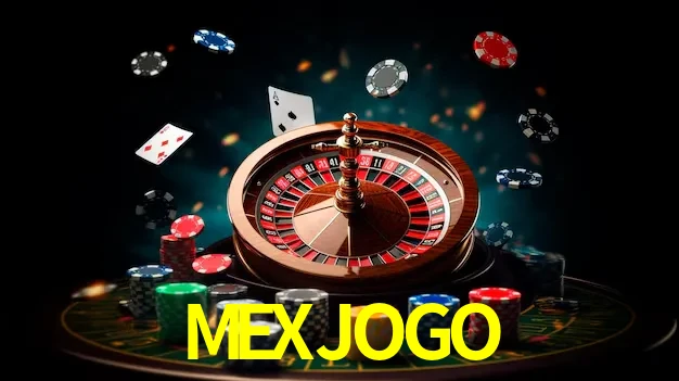 MEXJOGO Crash Games