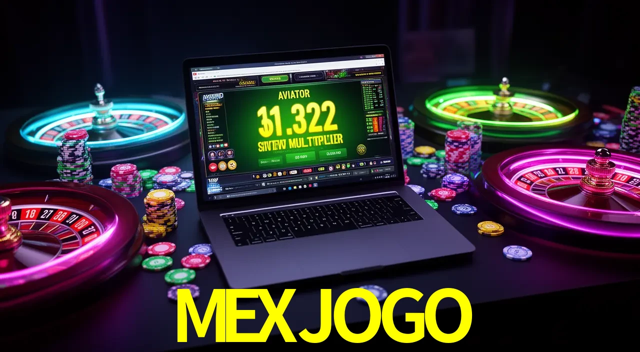 MEXJOGO Match Schedule