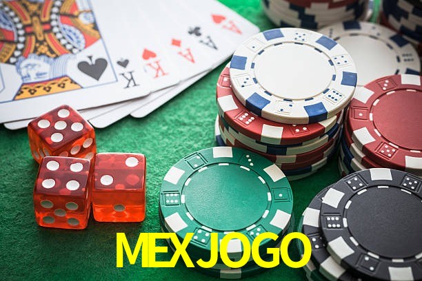 MEXJOGO Live Score