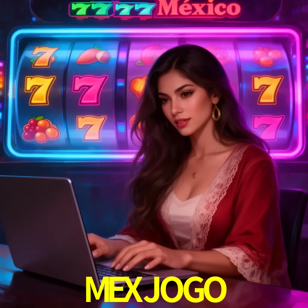MEXJOGO Roulette en Vivo