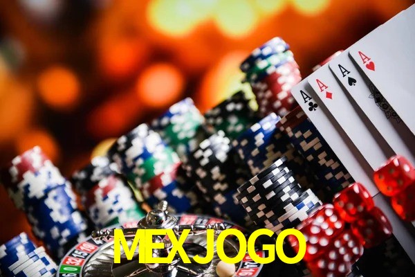 MEXJOGO Actualizaciones instantáneas