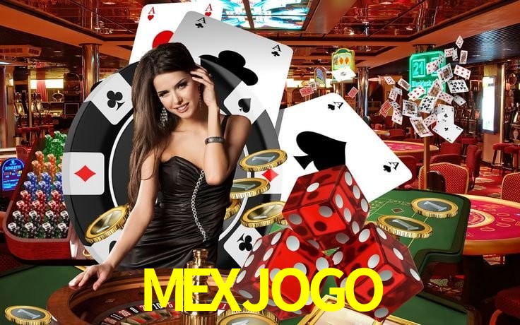MEXJOGO Información confiable