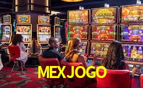 MEXJOGO ¿Qué información cubre esta sección de preguntas frecuentes?