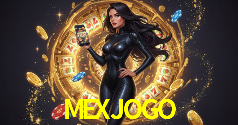 MEXJOGO Juegos Confiables