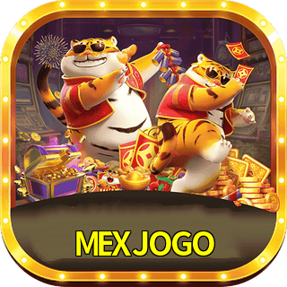MEXJOGO logo